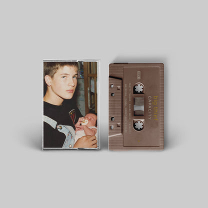 Big Thief - Capacity