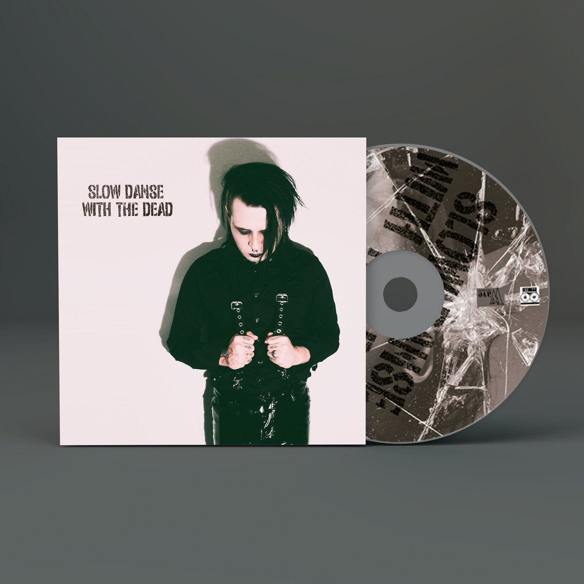 Slow Danse With The Dead- Eternal Mourning