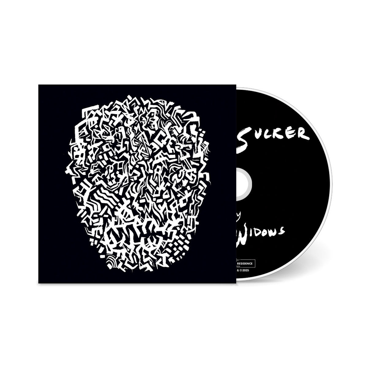 Young Widows - Power Sucker