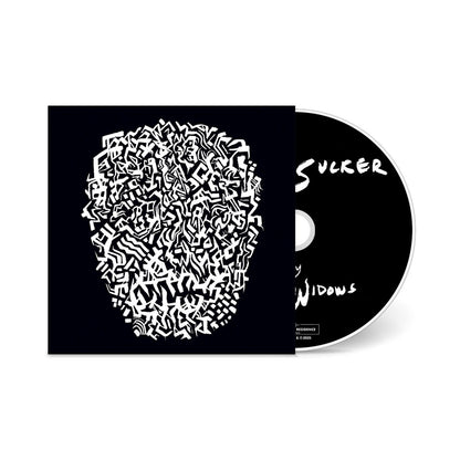 Young Widows - Power Sucker