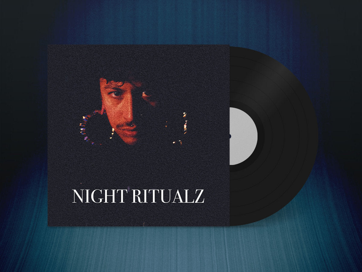 Night Ritualz- Night Ritualz