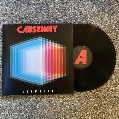 Causeway- Anywhere