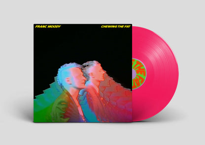 Franc Moody - Chewing The Fat