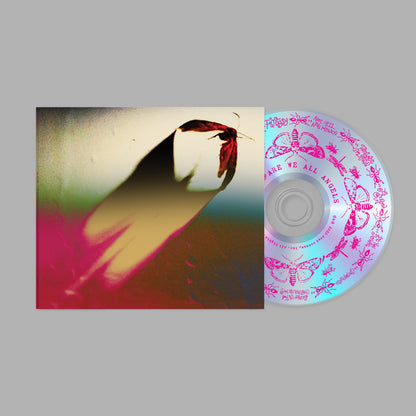 Scowl - Are We All Angels