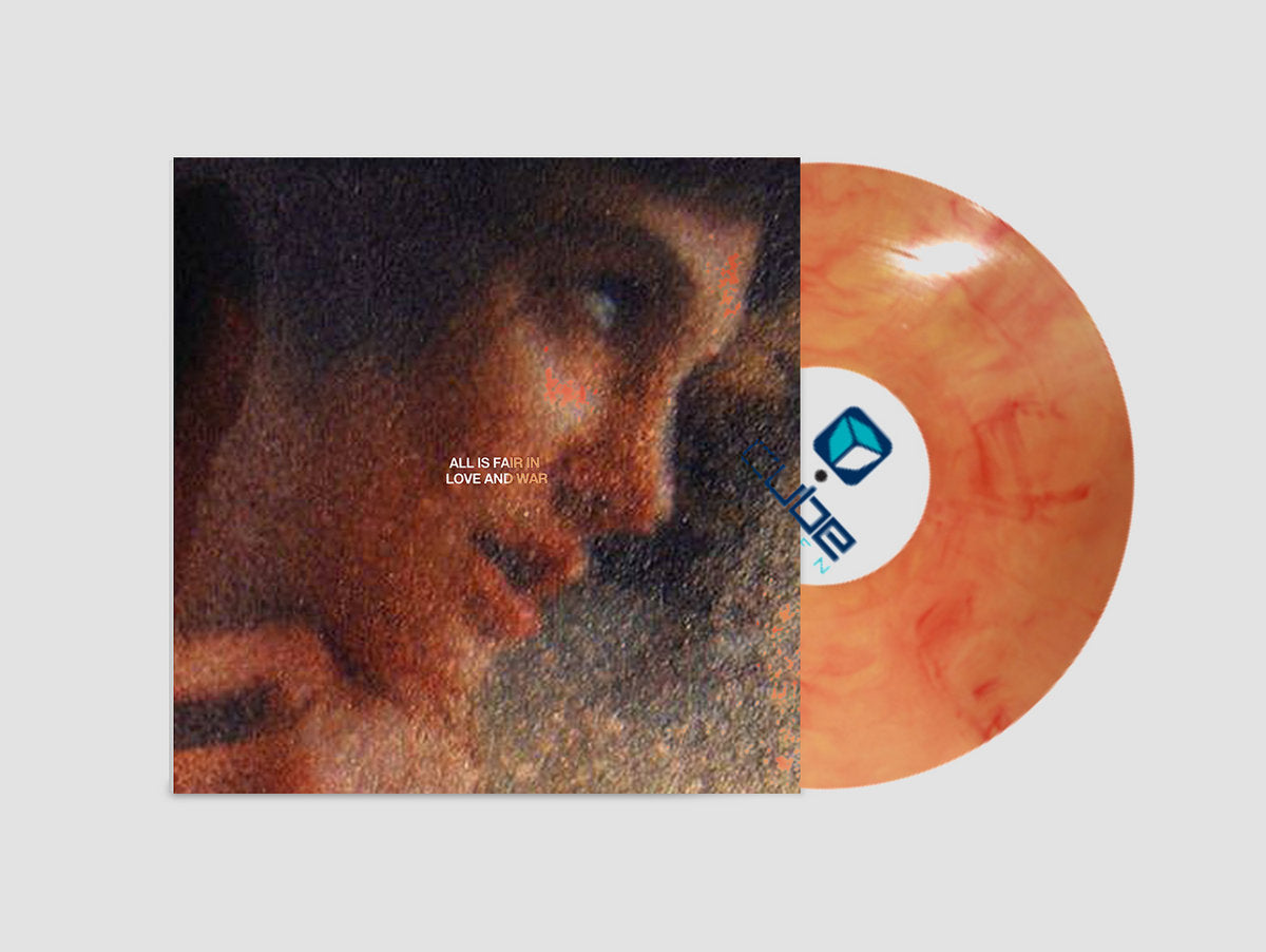 Bleib Modern- All Is Fair In Love And War