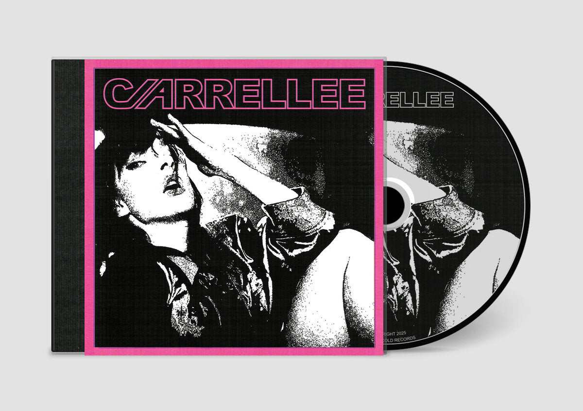 Carrellee- Carrellee