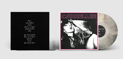 Carrellee- Carrellee