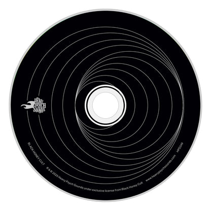 Black Honey Cult- Black Honey Cult