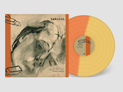 Tekulvi- In Recognition Of Your Significant Accomplishments