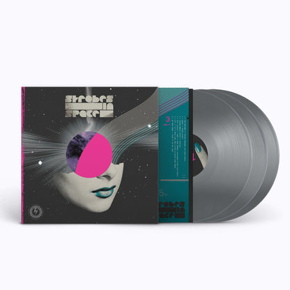 VA- Strobes In Space: Indie Sleaze, Nu Rave & Future Disco 2000-2009