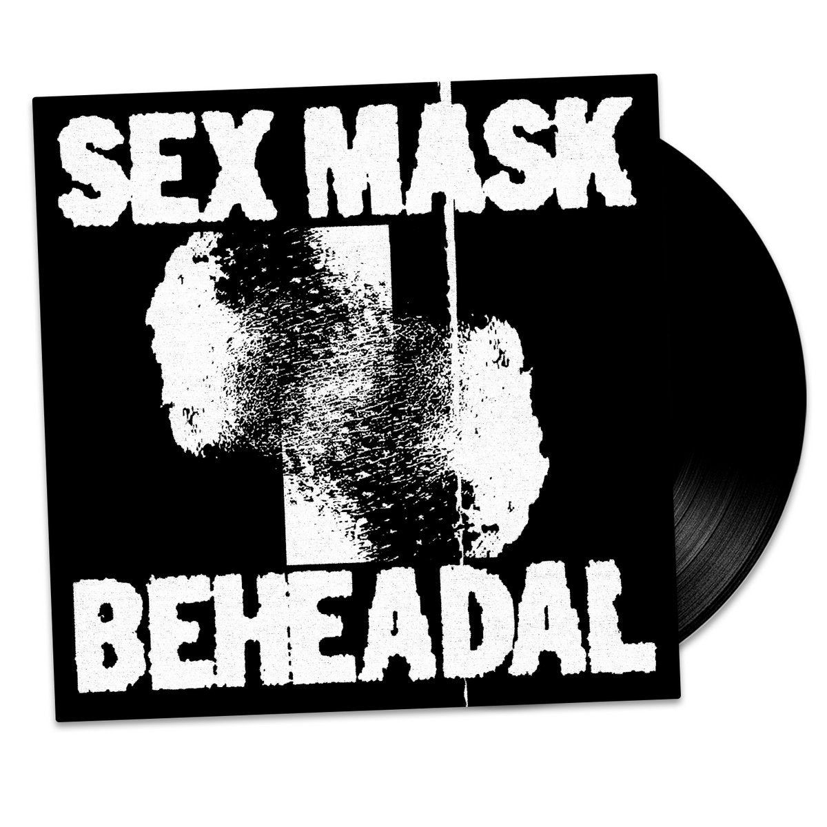 Sex Mask- Birds / Beheadal