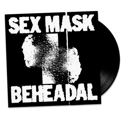 Sex Mask- Birds / Beheadal