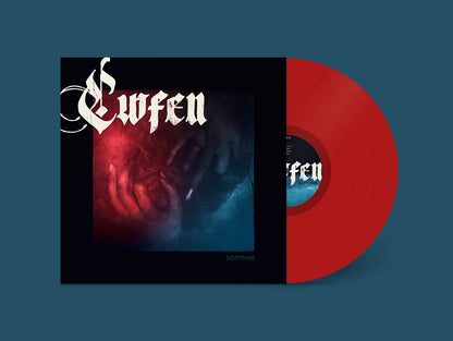 Cwfen- Sorrows