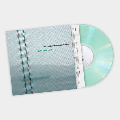 Thalia Zedek Band- The Boat Outside Your Window