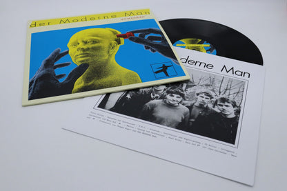 Der Moderne Man- Unmodern