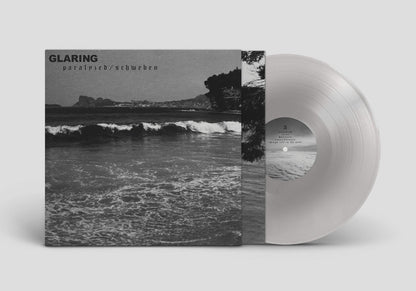 Glaring - Paralyzed / Schweben