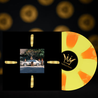 Murs- Love & Rockets 3:16 (The Emancipation)