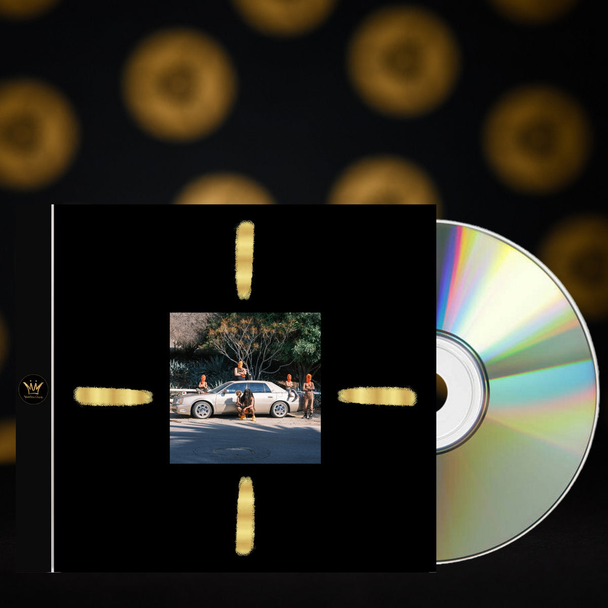 Murs- Love & Rockets 3:16 (The Emancipation)