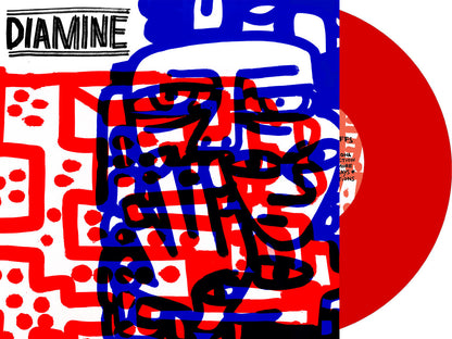 Diamine- Ancient Riffs
