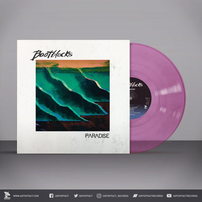 Bootblacks- Paradise