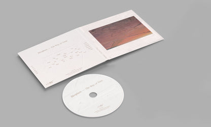 Biosphere- The Way Of Time