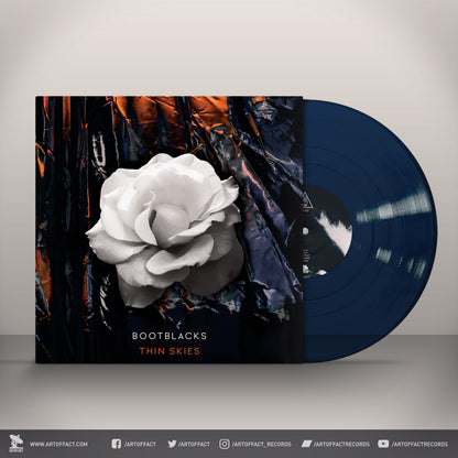 Bootblacks- Thin Skies