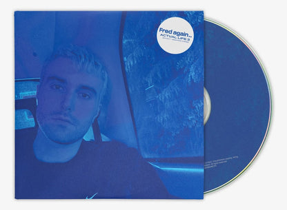 Fred Again...- Actual Life 3 (January 1 - September 9 2022)