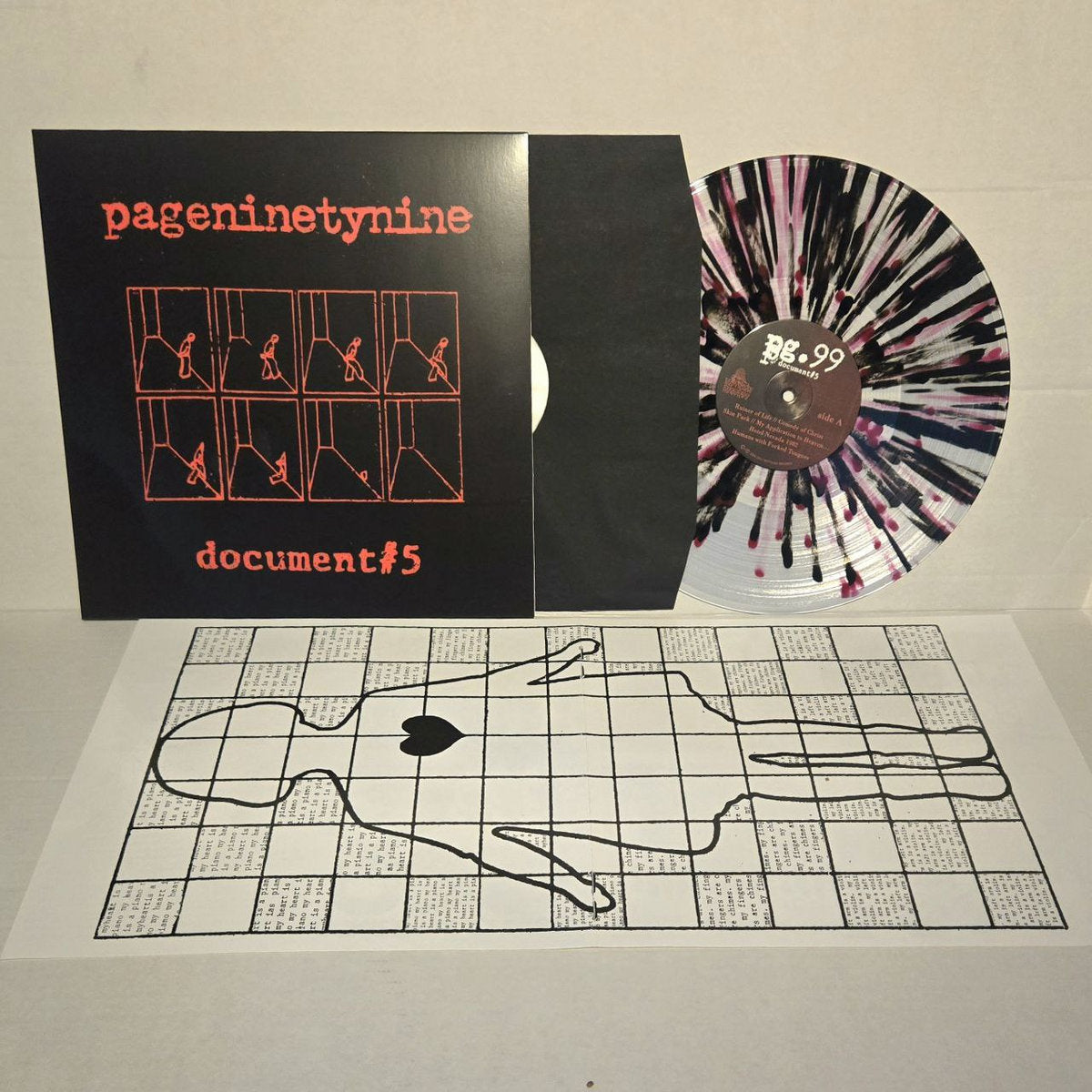 Pageninetynine- Document #5