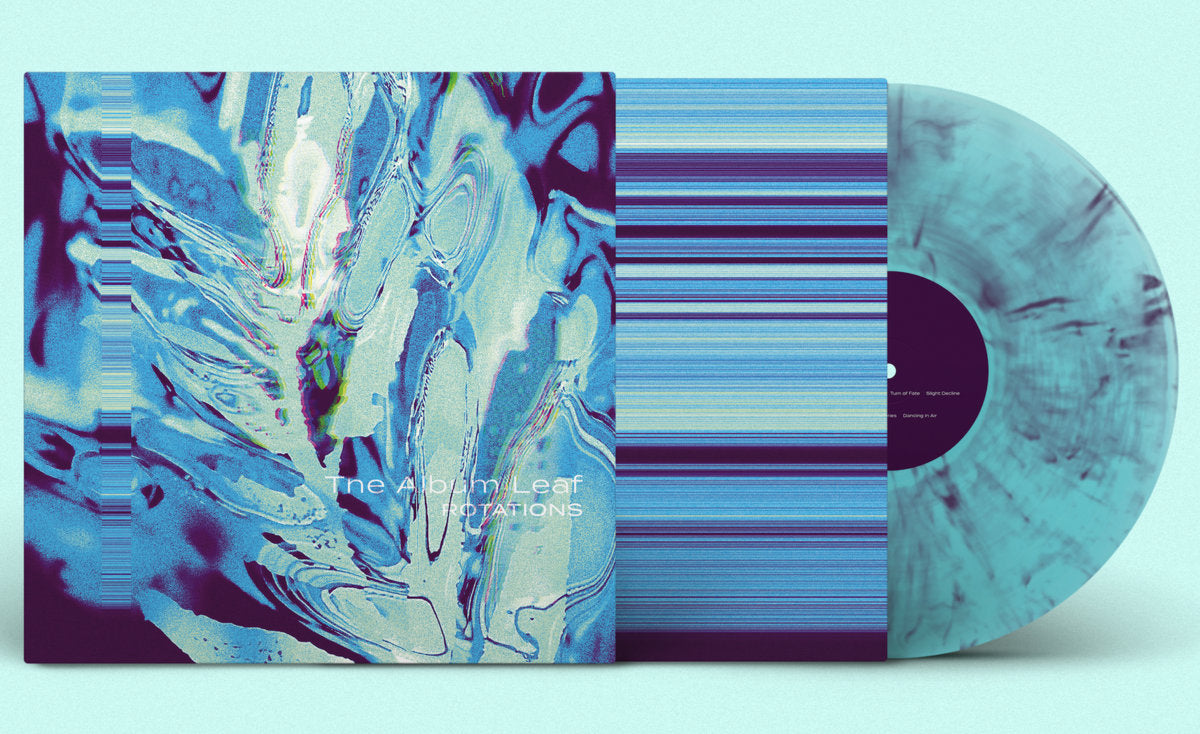 Album Leaf- Rotations