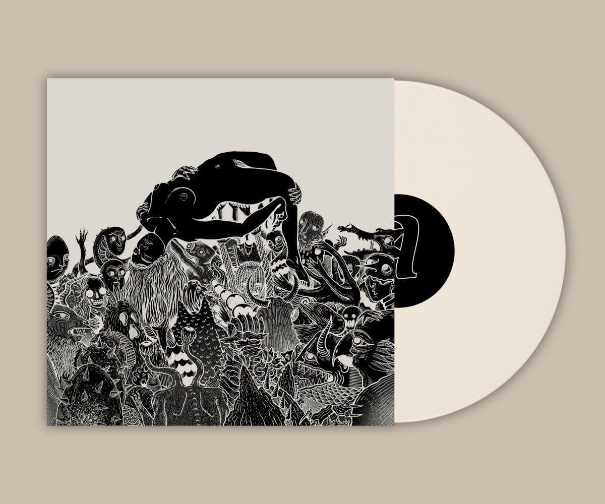 Blind Delon- La Métamorphose