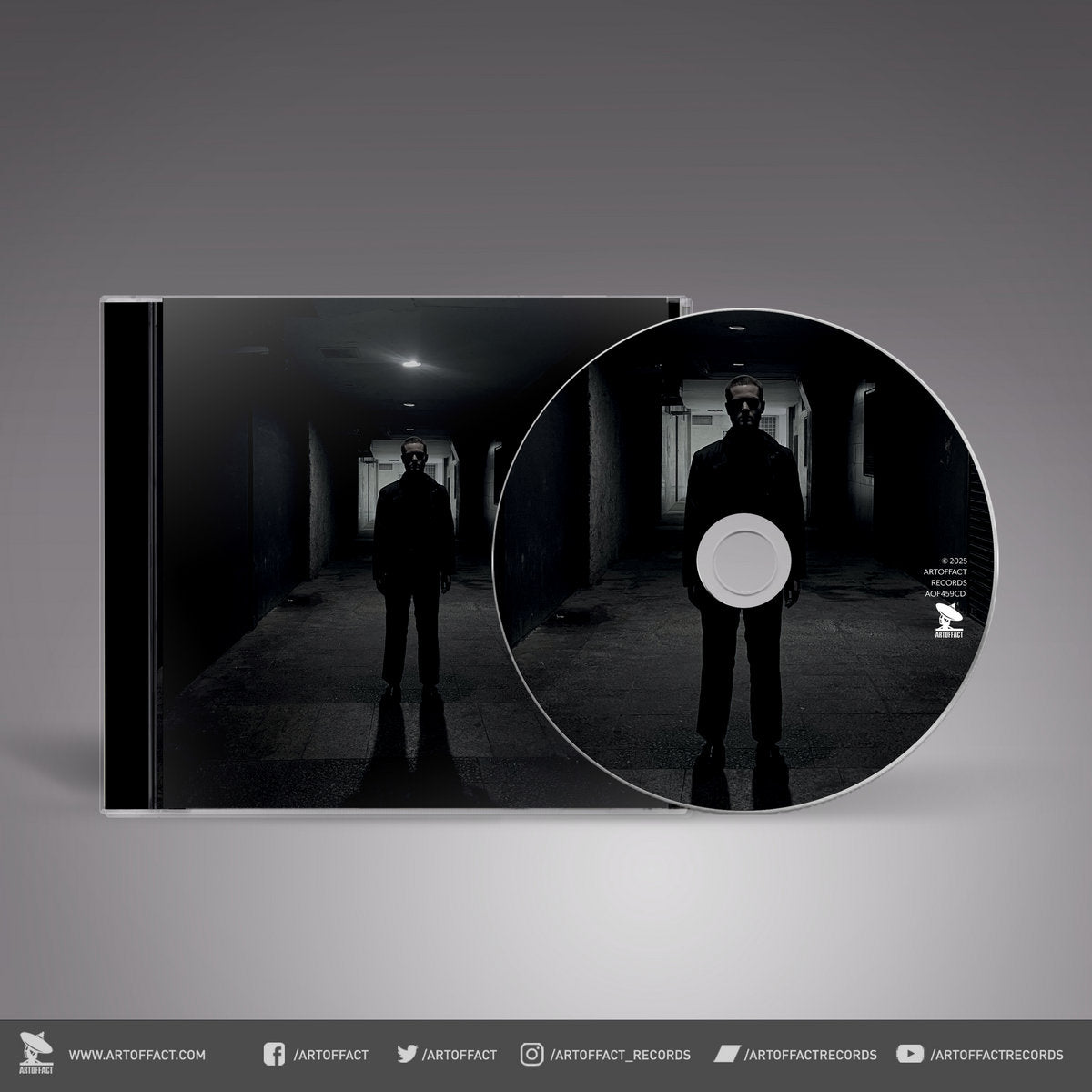 Dancing Plague- Domain