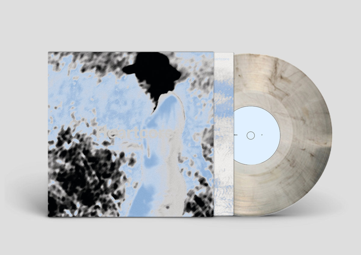 Blanche Biau- Heartcore