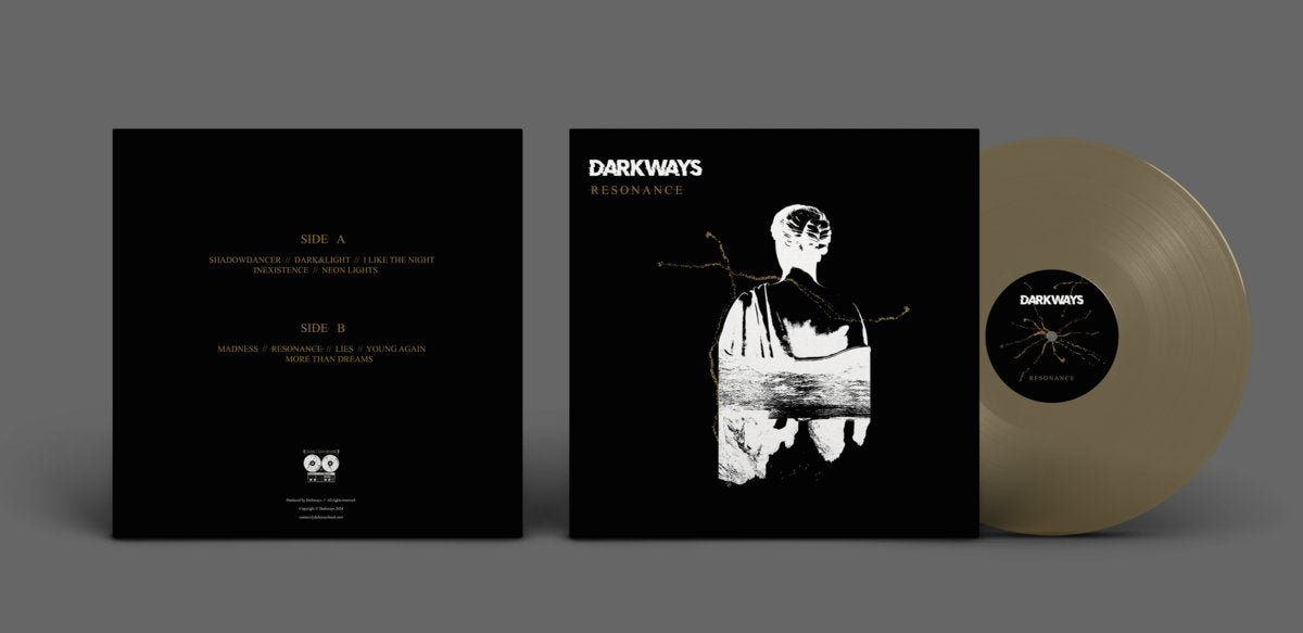 Darkways- Resonance