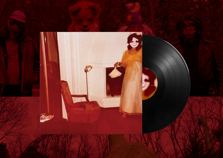 Bursting- Bursting EP