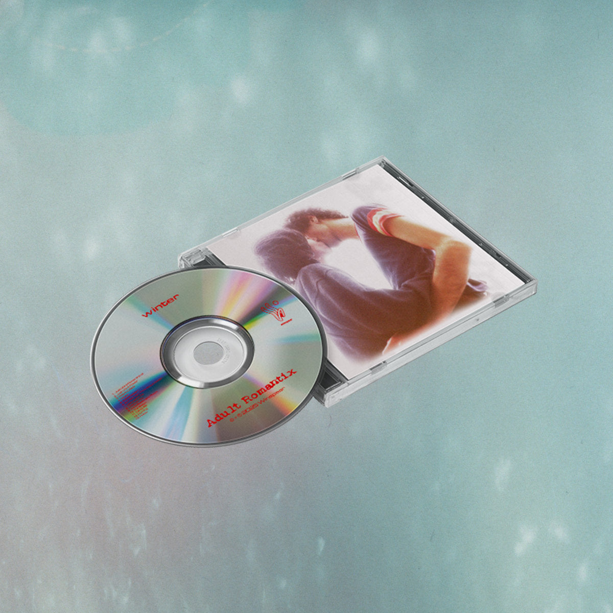 Winter- Adult Romantix