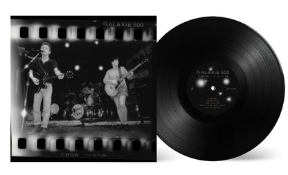 Galaxie 500- CBGB 12.13.88
