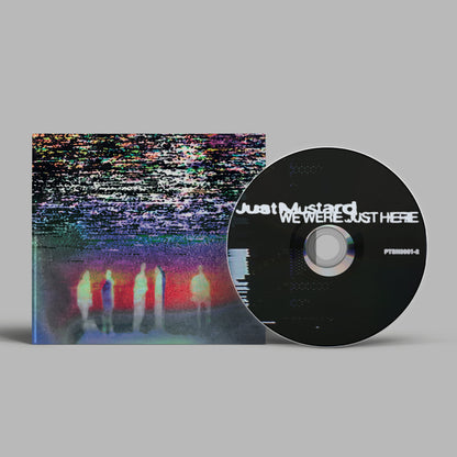 Just Mustard - We Were Just Here