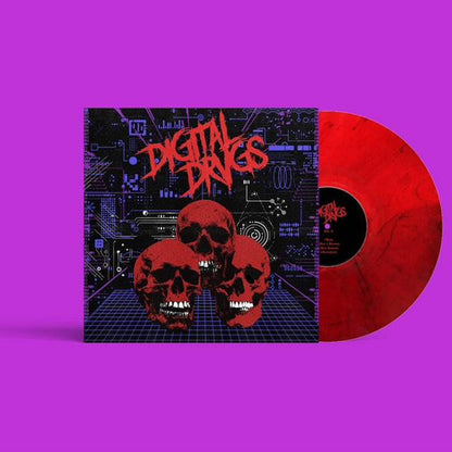 Digital Drvgs- Digital Drvgs