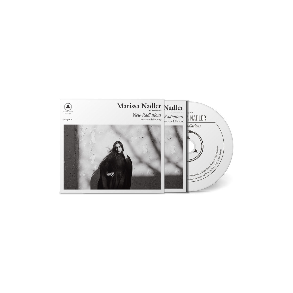 Marissa Nadler - New Radiations