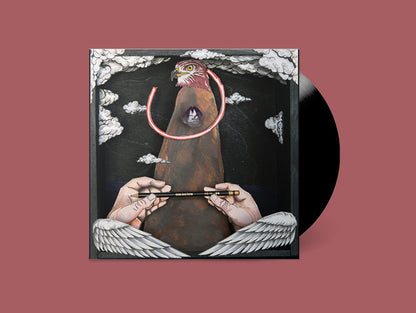 Magnolia & Johnson Electric Co. - Wooden Heart / Twenty Cycles To The Ground