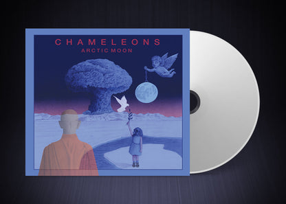 The Chameleons- Arctic Moon