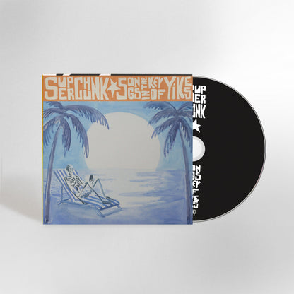 Superchunk - Songs In The Key Of Yikes