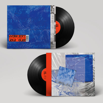 Water From Your Eyes - It's A Beautiful Place