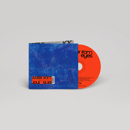 Water From Your Eyes - It's A Beautiful Place