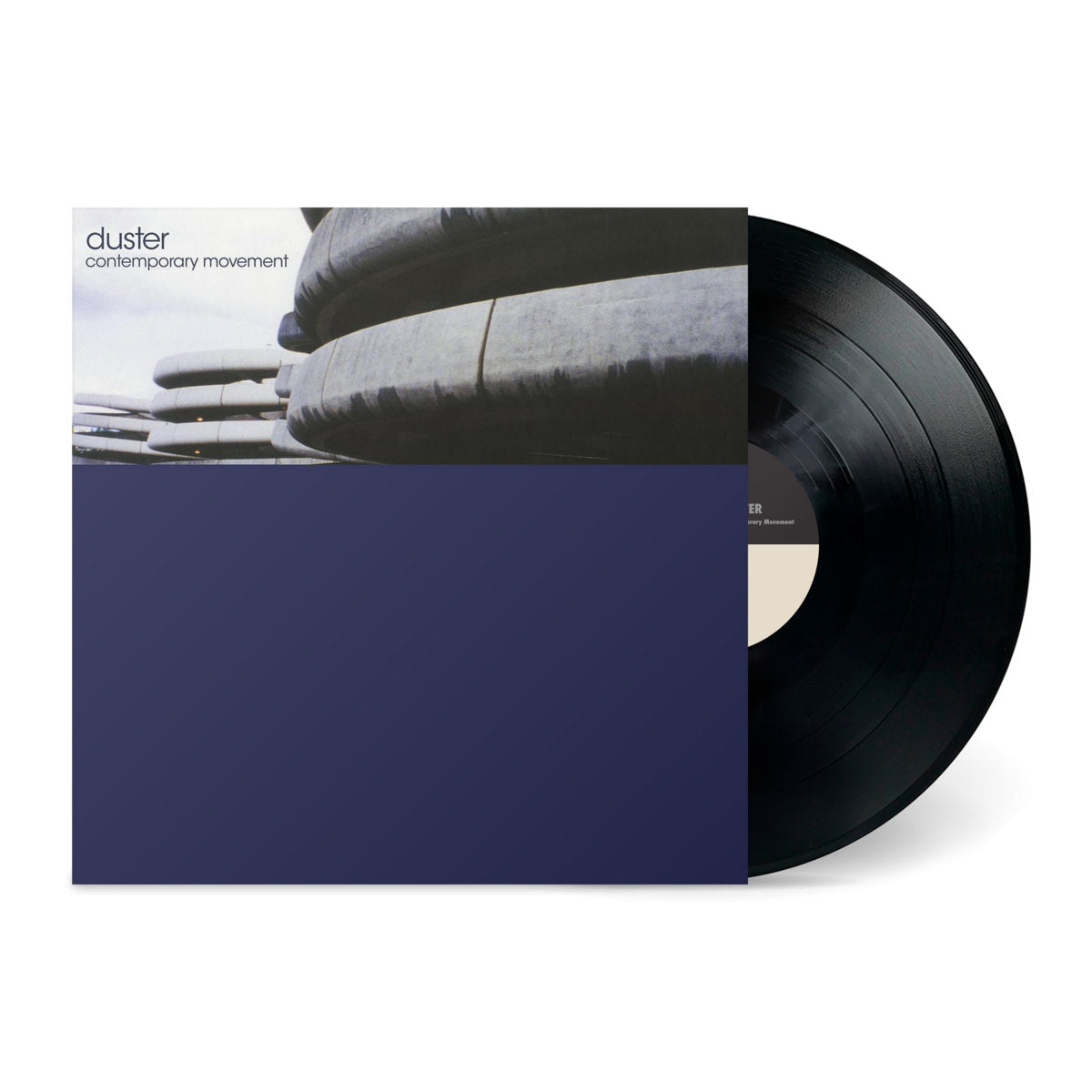 Duster- Contemporary Movement