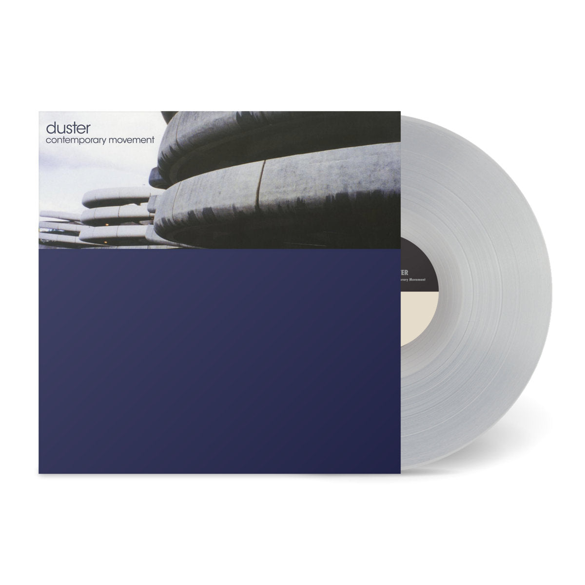 Duster- Contemporary Movement