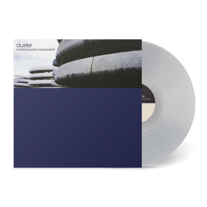 Duster- Contemporary Movement