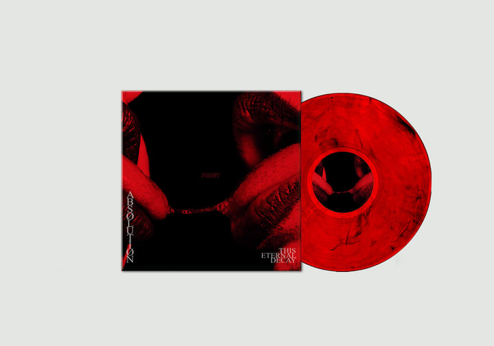 This Eternal Decay- Absølutiøn