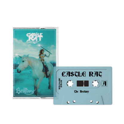 Castle Rat- The Bestiary
