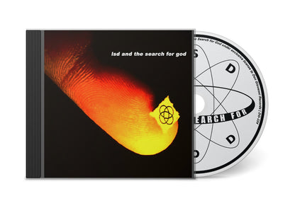 LSD And The Search For God- LSD And The Search For God